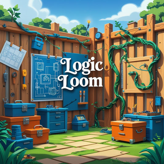 Logic Loom