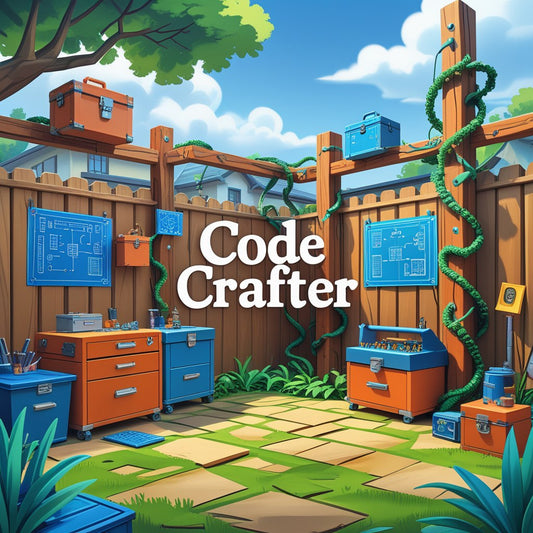 Code Crafter
