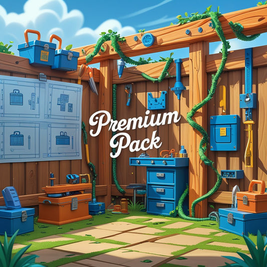 Premium Pack