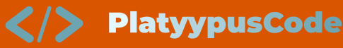 PlatyypusCode